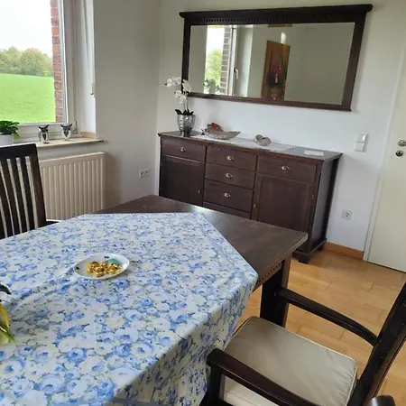 Ferienwohnung Pöttershof Krefeld Exterior foto