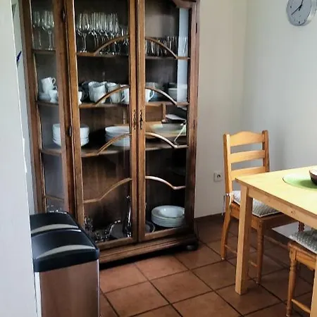 Ferienwohnung Pöttershof Krefeld Exterior foto