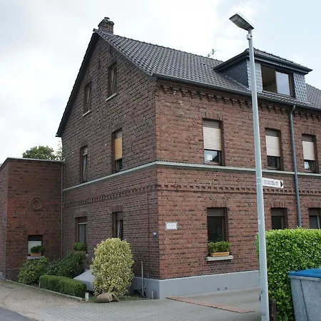 Ferienwohnung Pöttershof Krefeld Zimmer foto