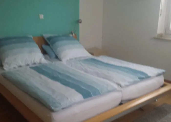 Ferienwohnung Pöttershof