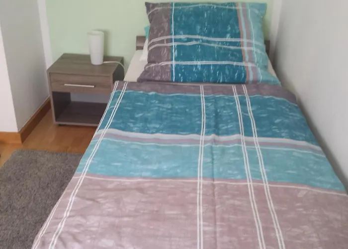 Ferienwohnung Pöttershof