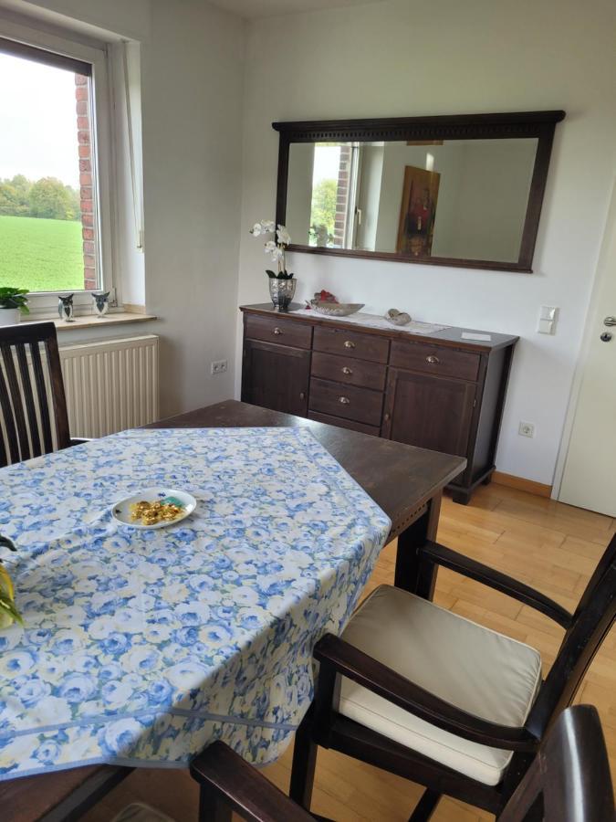 Apartment Pöttershof