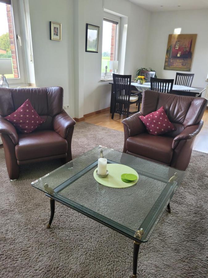 Apartment Pöttershof *