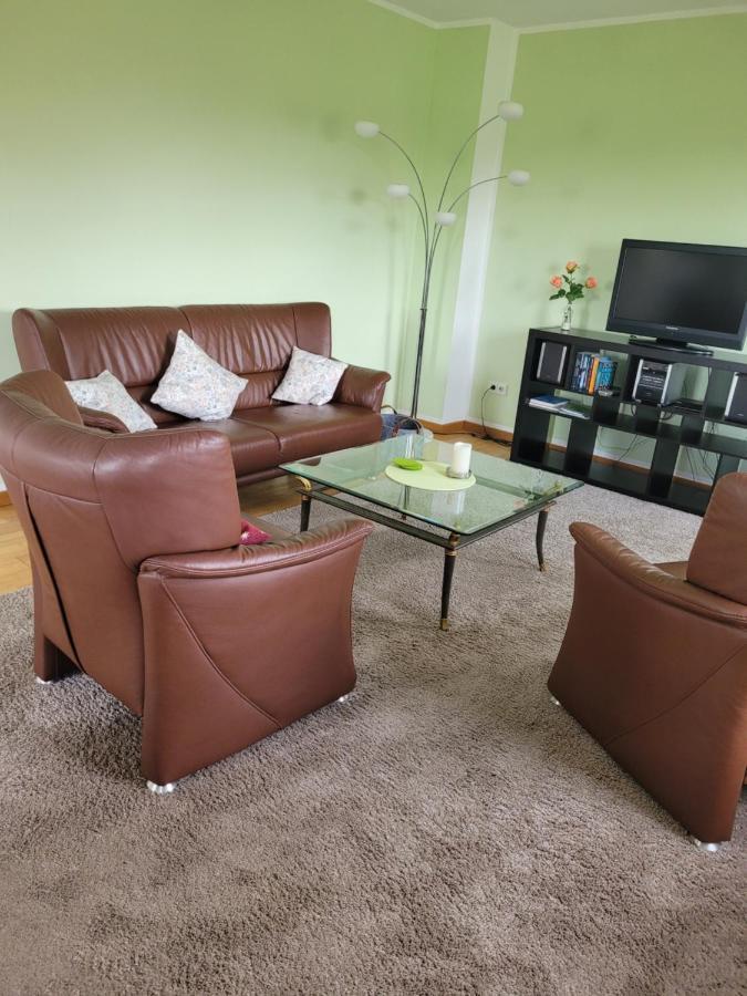 Pöttershof Apartment Krefeld