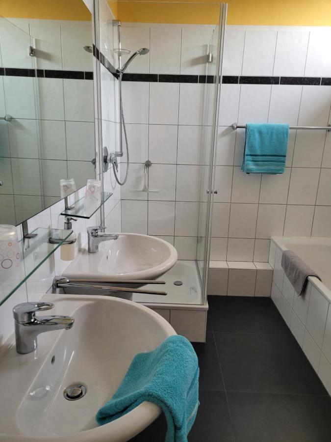 Pöttershof Apartment *
