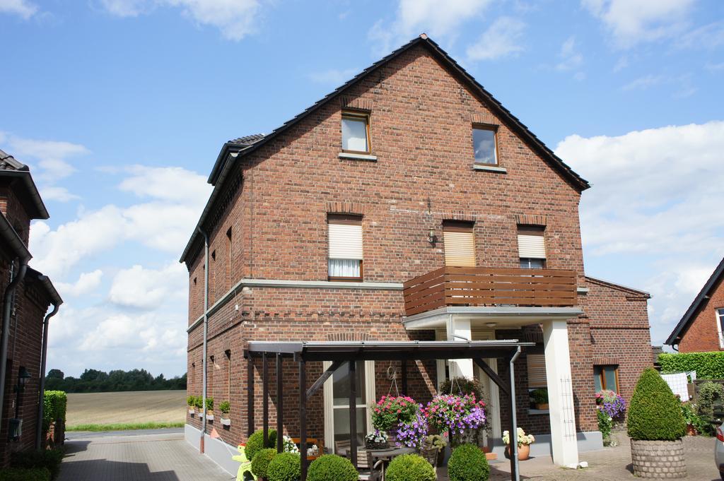 Apartment Pöttershof *