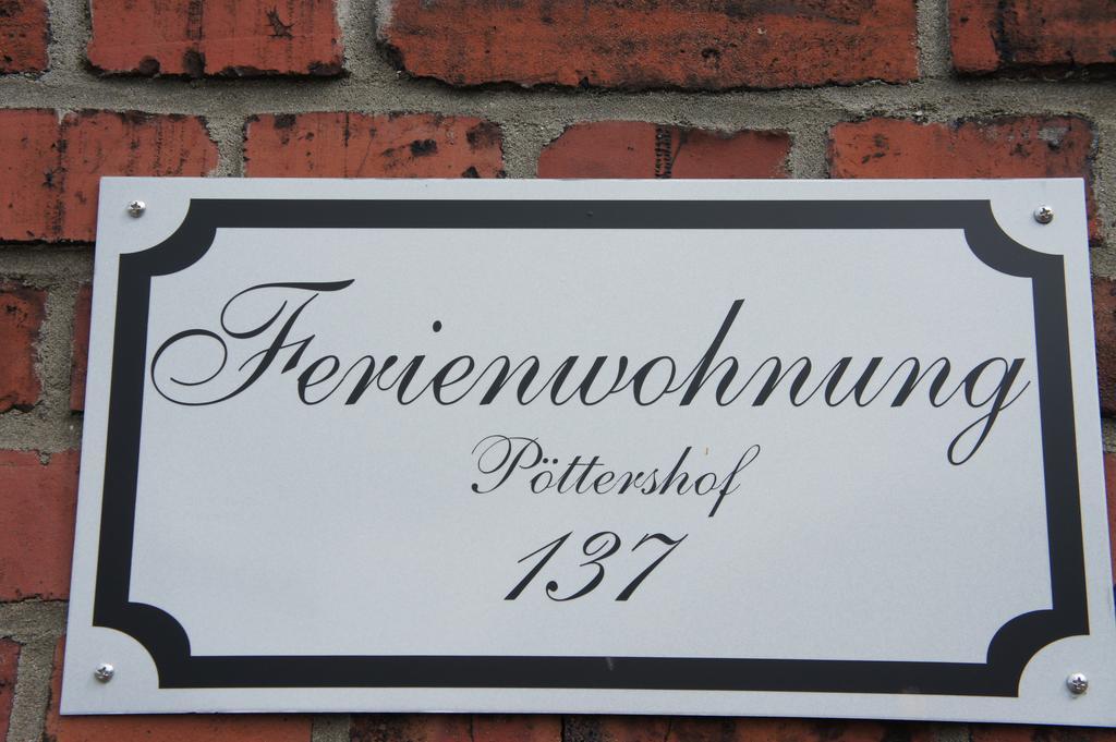 Pöttershof *