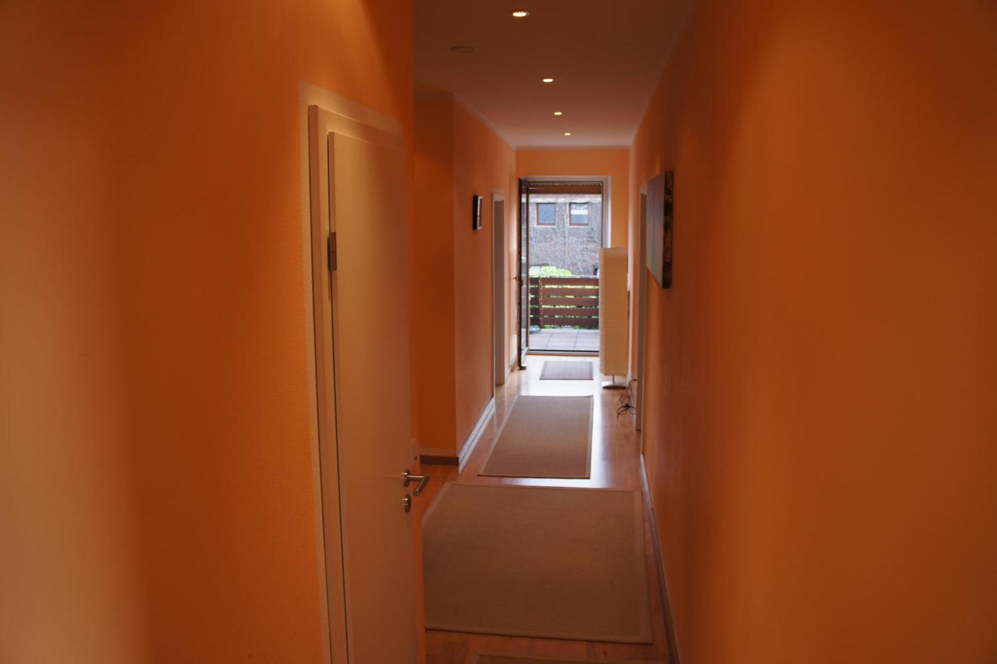 Pöttershof Apartment *