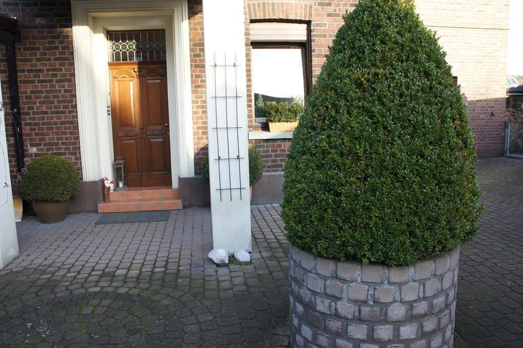 Pöttershof Apartment *