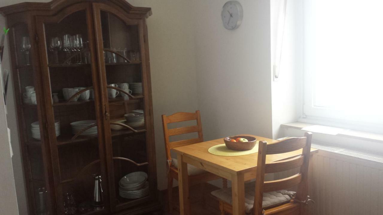 Apartment Pöttershof Krefeld