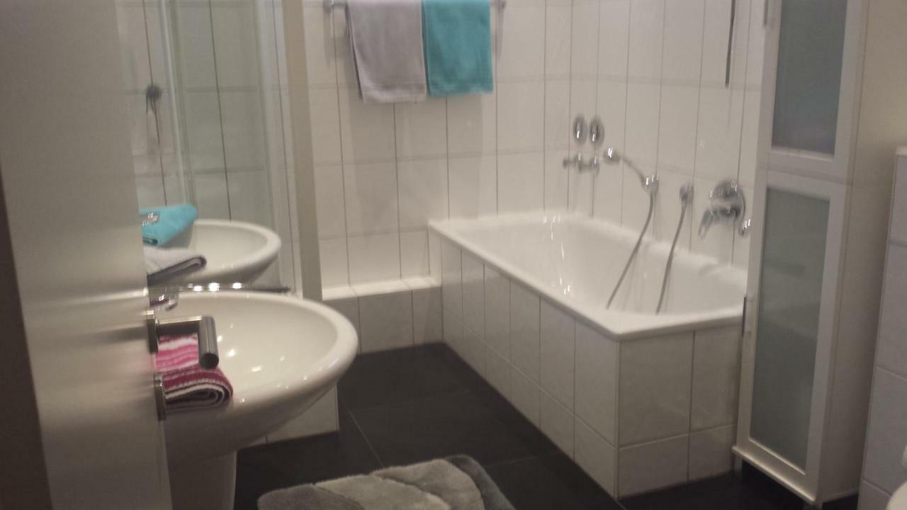 Apartment Pöttershof Krefeld